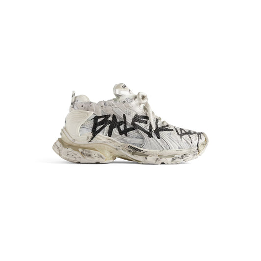 Runner bal