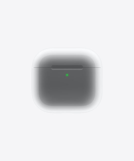 Airpods 4