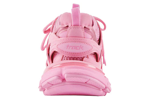 Track rose